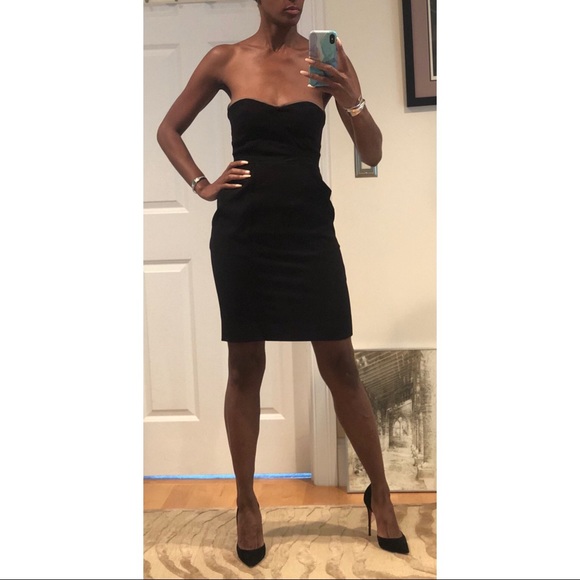 Sweetheart dress - Picture 2 of 10